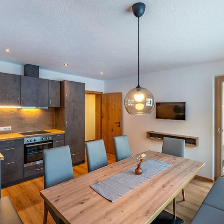 Apartment Leo-1 By Interhome Каппль Экстерьер фото